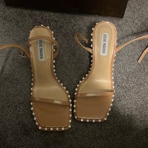 Steve Madden heels